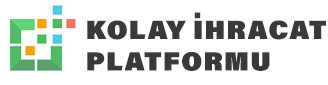 Kolay İhracat Platformu
