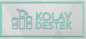 Kolay Destek