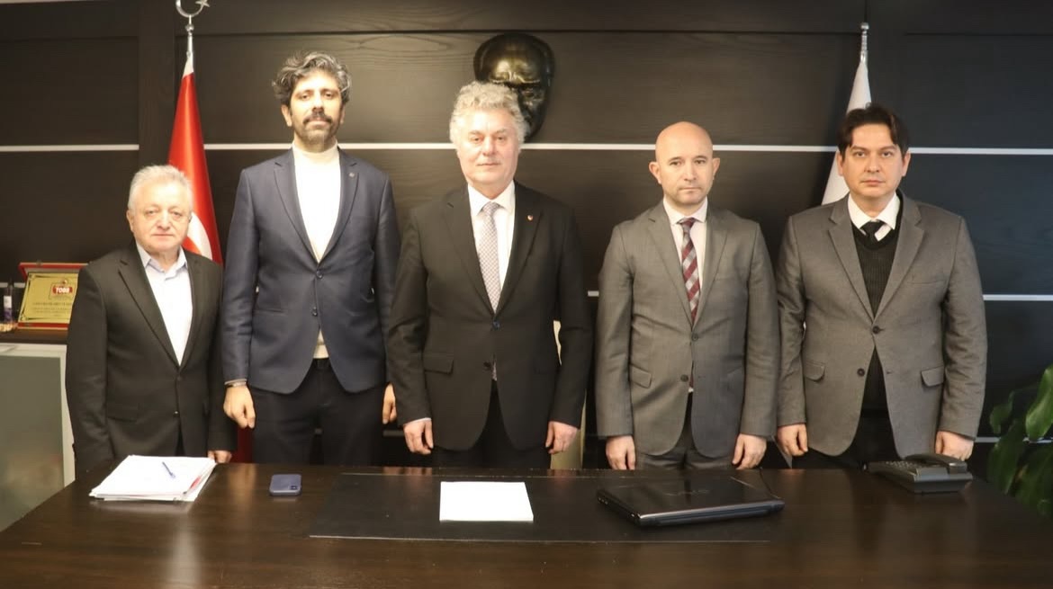 Batı Karadeniz Kalkınma Ajansı’nın Yönetim Danışmanlığı Teknik Destek Programı kapsamında “Batı Karadeniz Lojistik ve İhracat Hamlesi“ projesi çerçevesinde, Çaycuma Ticaret ve Sanayi Odası’nda bir istişare toplantısı gerçekleştirildi.