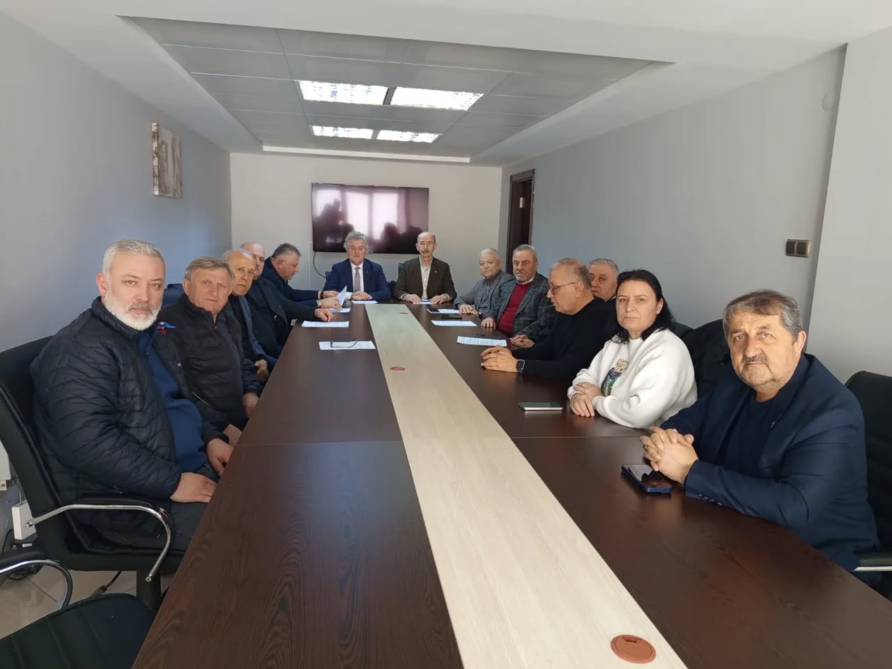 ÇAYCUMA’DAKİ SİVİL TOPLUM KURULUŞLARINDAN ORTAK ÇAĞRI