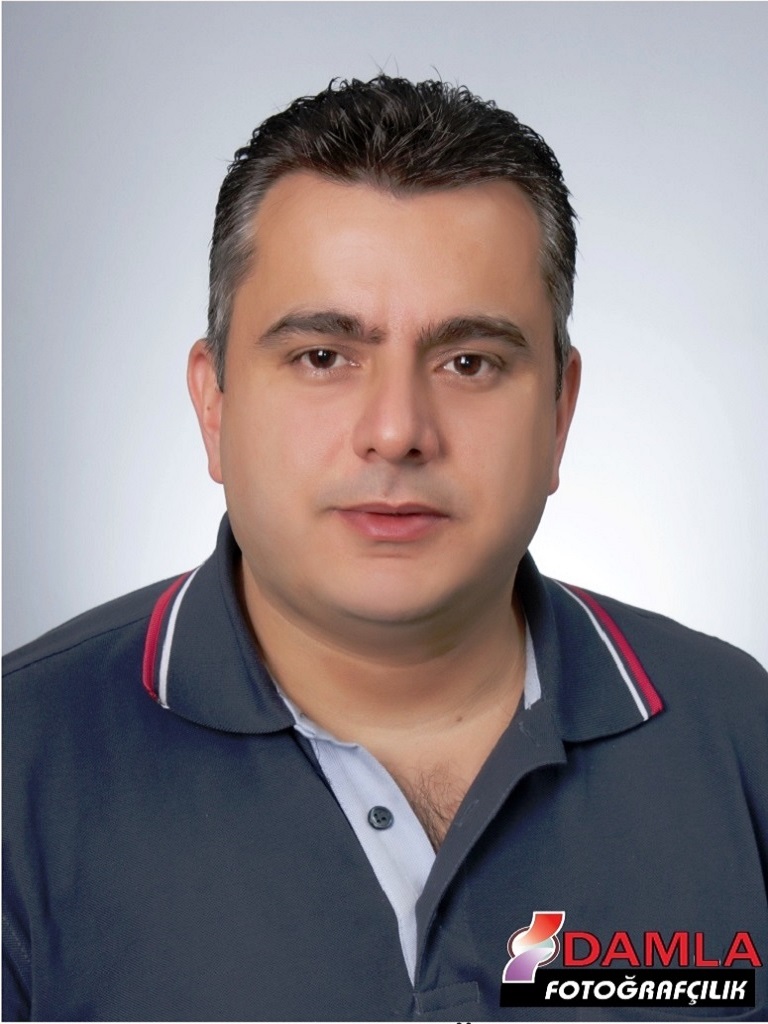 Yusuf Eser GÜNDAŞ