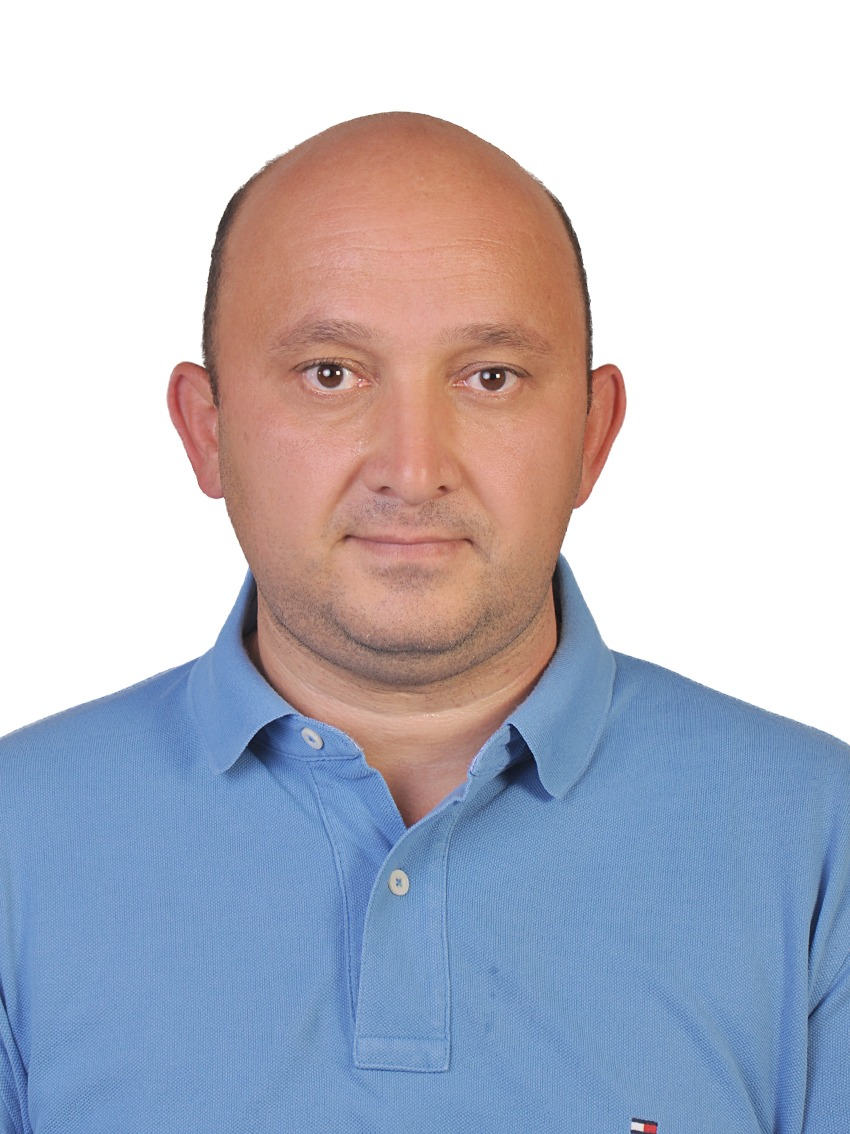 Talat Yaşar YURTBAY